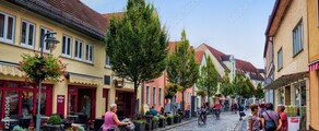 Sommerda : închiriere jet privat 