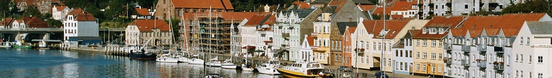 Sonderborg : închiriere avion privat 
