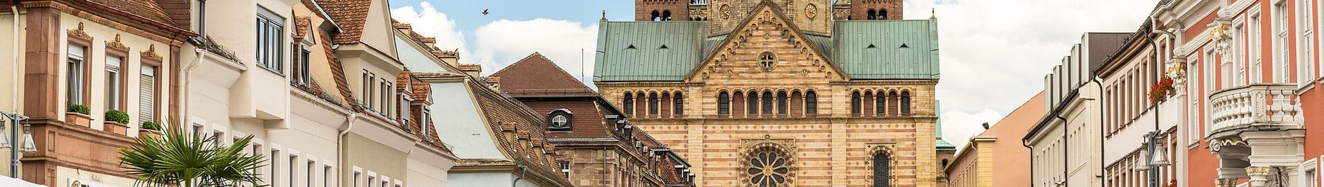 Speyer : închiriere avion privat