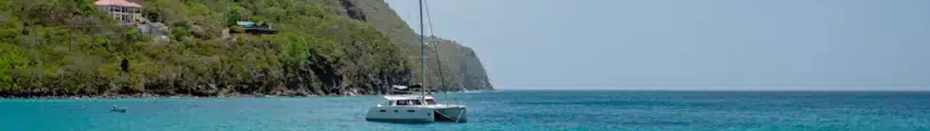 St Vincent Kingstown : închiriere avion privat