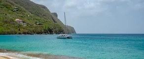 St Vincent Kingstown : închiriere avion privat