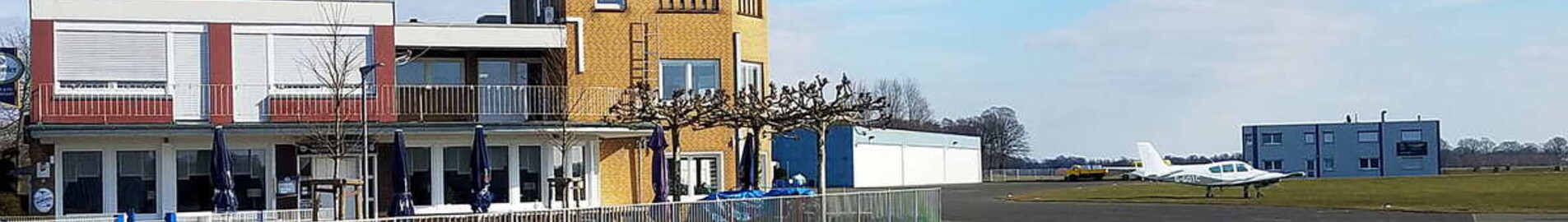 Stadtlohn Wenningfel : închiriere avion privat 