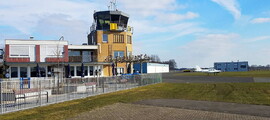 Dortmund: închiriere avion privat 