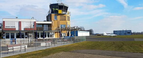 Stadtlohn Wenningfel : închiriere avion privat 