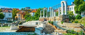Stara Zagora : închiriere avion privat 