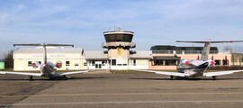 Donaueschingen Villn : închiriere avion privat 