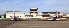 Straubing Wallmuhle : închiriere avion privat 