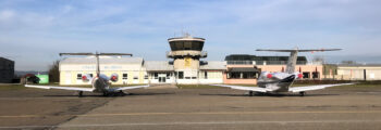 Pembrey location de jet privé