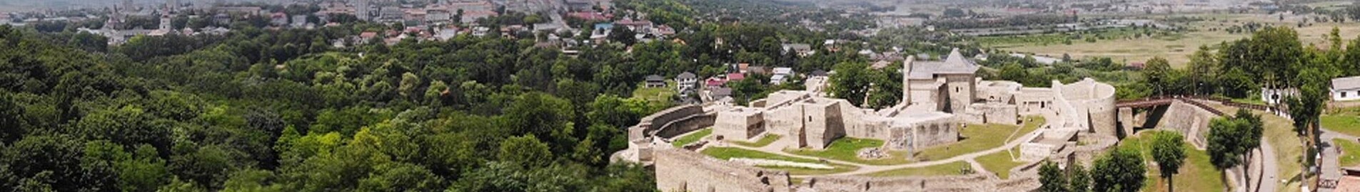 Suceava Stefan Cel Mare : location de jet privé 