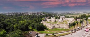 Suceava Stefan Cel Mare : location de jet privé 