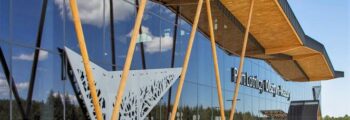 Lesce Bled : location de jet privé