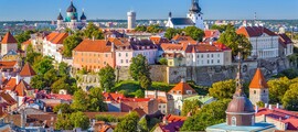 Kardla : închiriere avion privat 