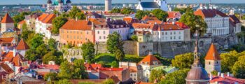 Ostersund Optand : location de jet privé