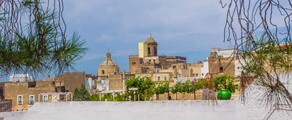 Taranto Grottaglie : închiriere avion privat 