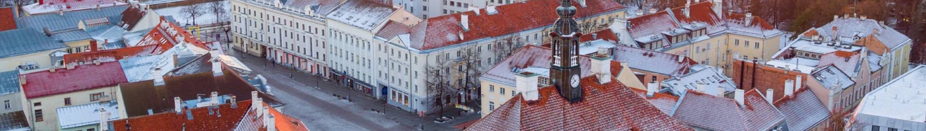 Tartu : închiriere avion privat 