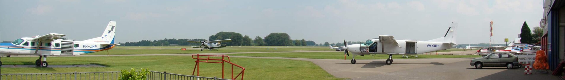 Teuge : închiriere jet privat