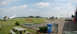 Hilversum : închiriere jet privat