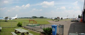 Teuge : închiriere jet privat