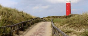 Texel : închiriere jet privat 