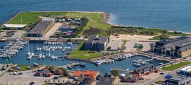 Odense : închiriere avion privat 