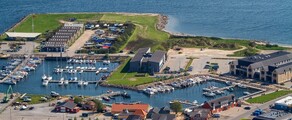 Thisted : închiriere avion privat 
