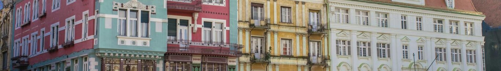 Timisoara Traian Vuia : închiriere avion privat 