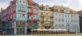 Iasi : inchiriere avion privat 
