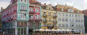 Timisoara Traian Vuia : închiriere avion privat 