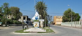 Morondava : închiriere avion privat