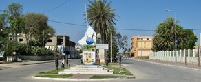 Toliara : închiriere avion privat 