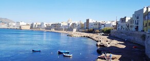 Trapani Birgi : închiriere avion privat 