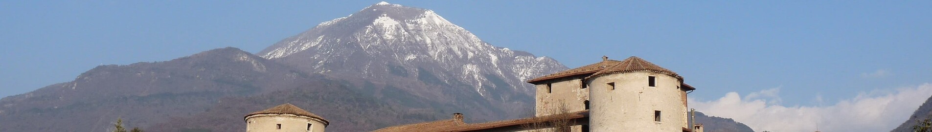 Trento Mattarello : închiriere avion privat 