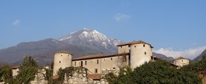 Trento Mattarello : închiriere avion privat 