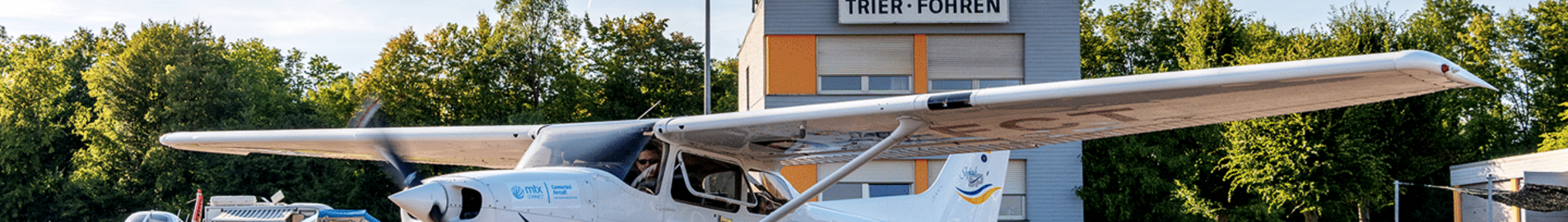 Trier Fohren: închiriere avion privat 