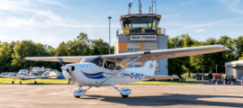 Gera Leumnitz: închiriere avion privat 