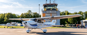 Trier Fohren: închiriere avion privat 