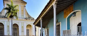 Trinidad Piarco : închiriere avion privat