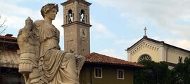 Ravenna: închiriere avion privat 