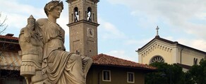 Udine Campoformido : închiriere avion privat 