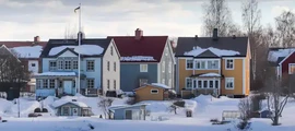 Norrkoping Bravalla : închiriere avion privat