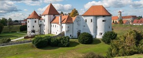 Varazdin : închiriere avion privat 