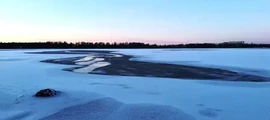 Jokkmokk : închiriere avion privat