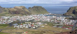 Reykjavik : închiriere avion privat 