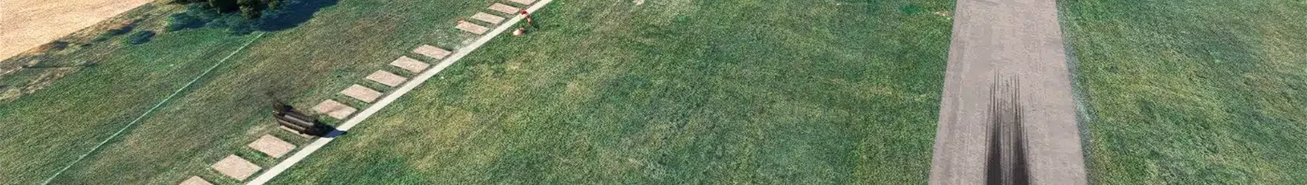 Vilseck Aaf : închiriere avion privat