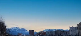 Paris - Moscova: închiriere avion privat