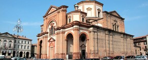 Voghera : închiriere avion privat 