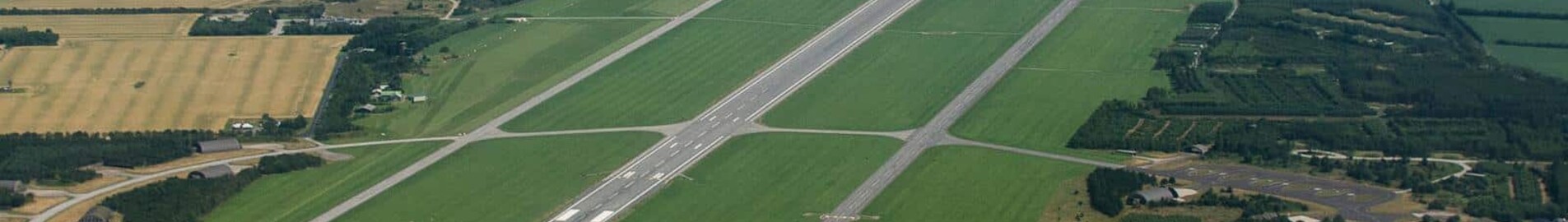 Vojens Skrydstrup : închiriere avion privat 
