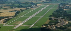 Thisted : închiriere avion privat 