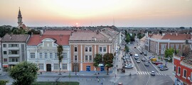 Serbia : Închiriere avion privat