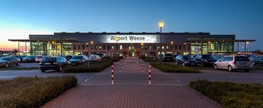 Weeze : închiriere avion privat 